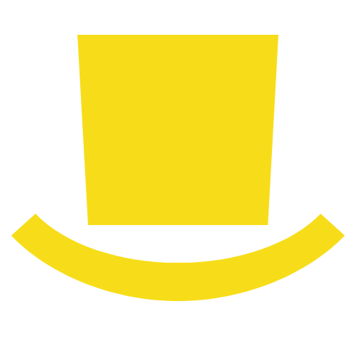 goldhat logo
